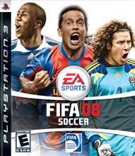 FIFA 08